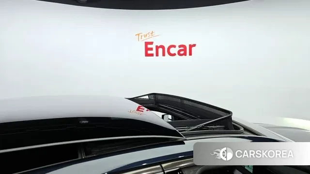 Kia K8 id 3138567 из Кореи 11