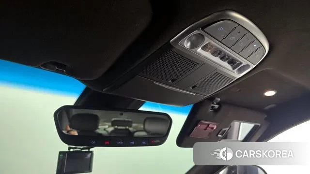 Genesis G90 id 3356737 из Кореи 11