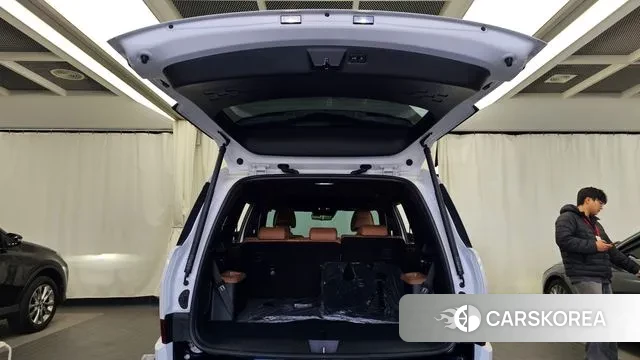 Hyundai Santa Fe (MX5) id 3394140 из Кореи 11