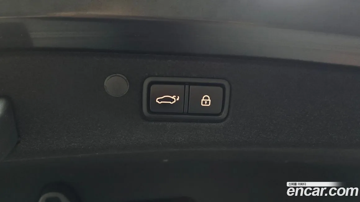 Hyundai The New Grandeur IG Hybrid id 1988932 из Кореи 11