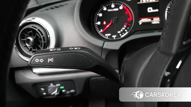 Audi New A3 id 4836549 из Кореи 11