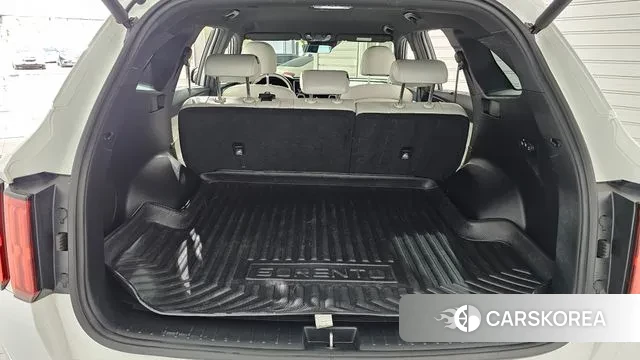 Kia Sorento 4th Generation id 3053019 из Кореи 11