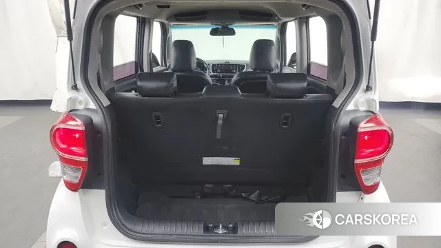 Kia The New Ray id 3444686 из Кореи 11