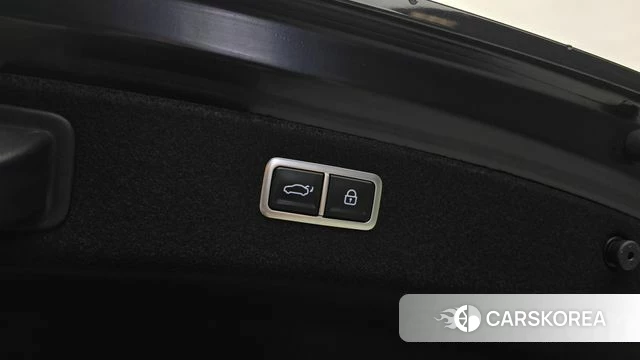 Genesis G80 (RG3) id 4740302 из Кореи 11