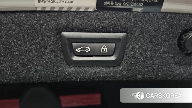 BMW 5 Series (G30) id 3905311 из Кореи 11