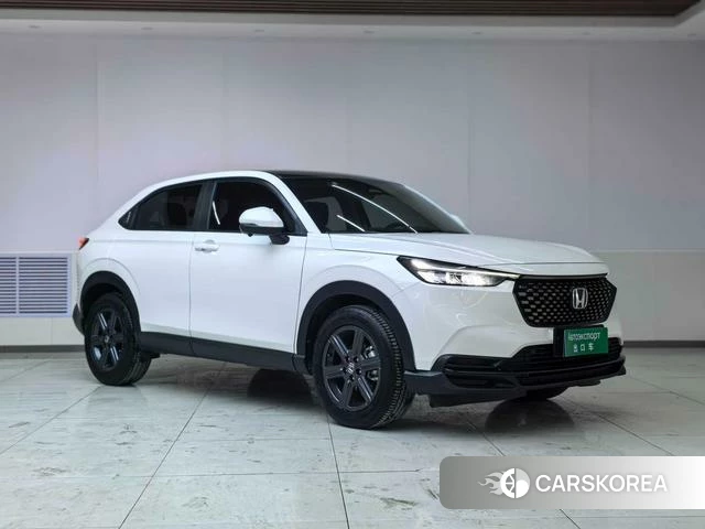 Honda XR-V id 4291191 из Китая 11
