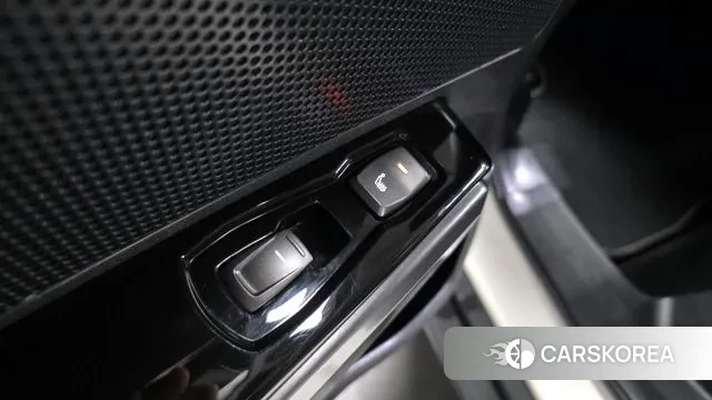 Ssangyong Berry New Tivoli id 3550807 из Кореи 11