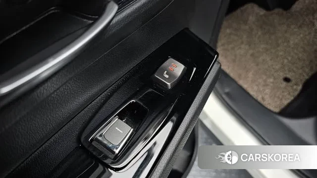 Ssangyong Beautiful Korando id 3578525 из Кореи 11