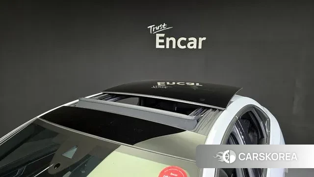 Audi A6 (C8) id 2989198 из Кореи 11