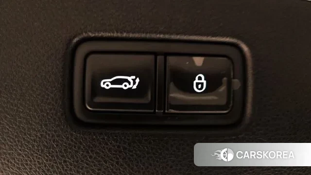 Genesis GV70 id 3581408 из Кореи 11