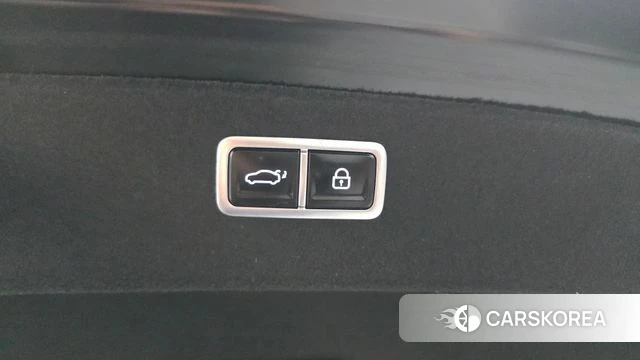 Genesis G80 (RG3) id 4355373 из Кореи 11