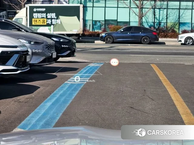 Kia K8 Hybrid id 3619473 из Кореи 11