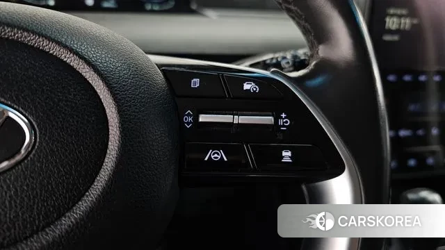 Hyundai Staria id 3492904 из Кореи 11