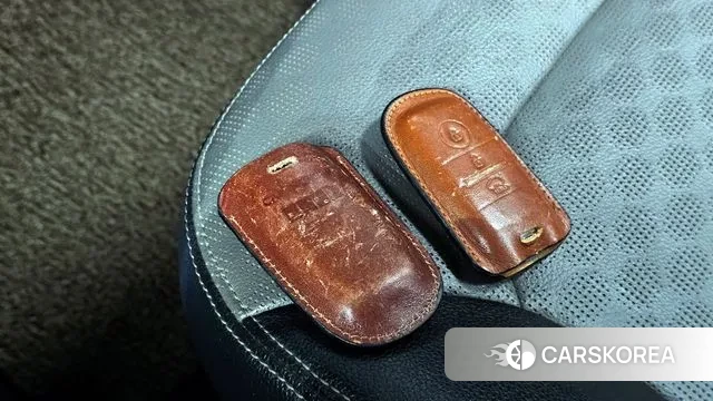 Kia The New Ray id 3520629 из Кореи 11