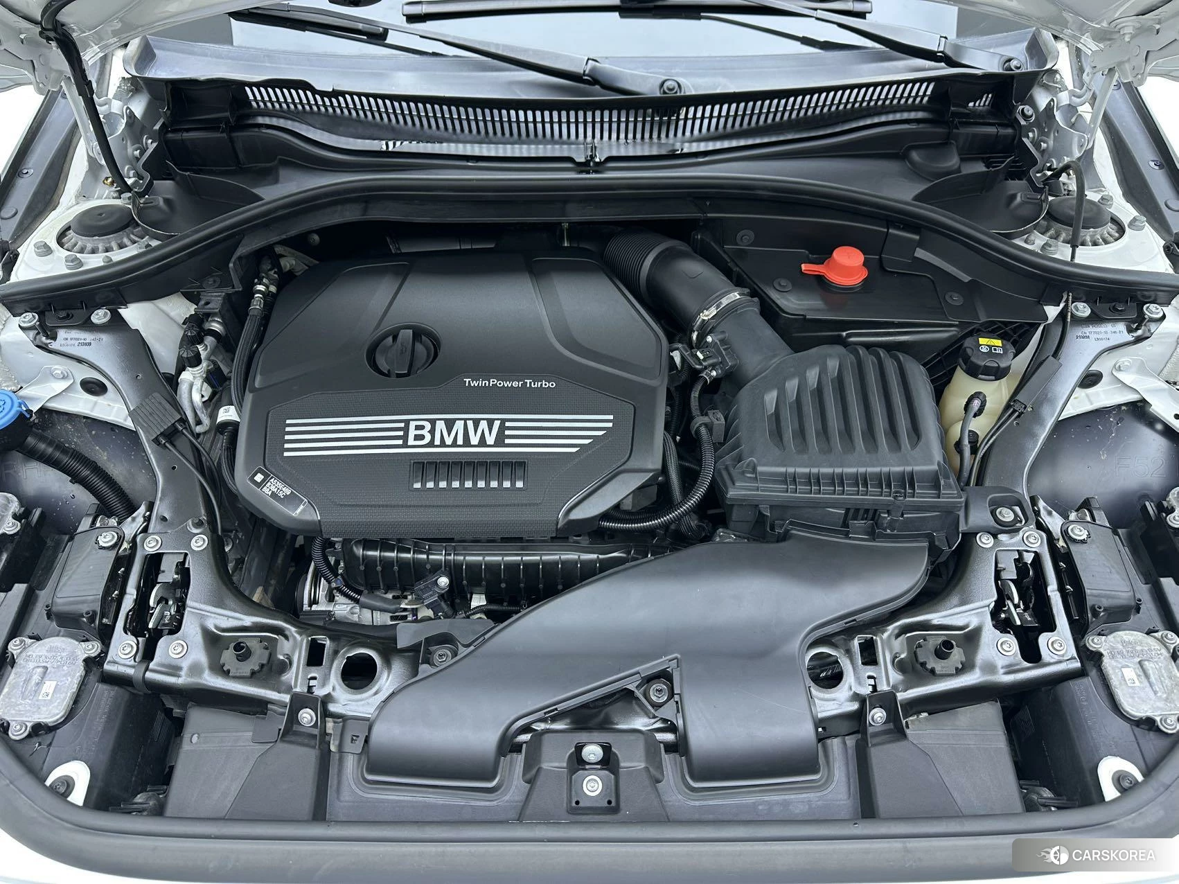 BMW 1 series id 4510509 из Китая 11