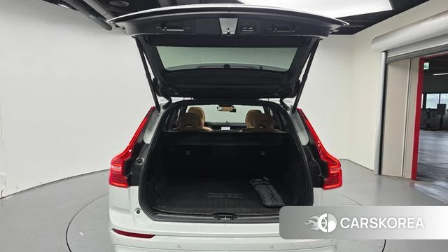 Volvo XC60 second Generation id 4302602 из Кореи 11
