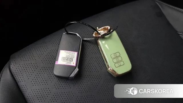 Kia The New Seltos id 3462557 из Кореи 11