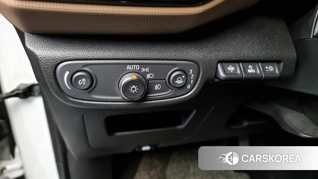 Chevrolet (GM Daewoo) Trailblazer id 4383380 из Кореи 11