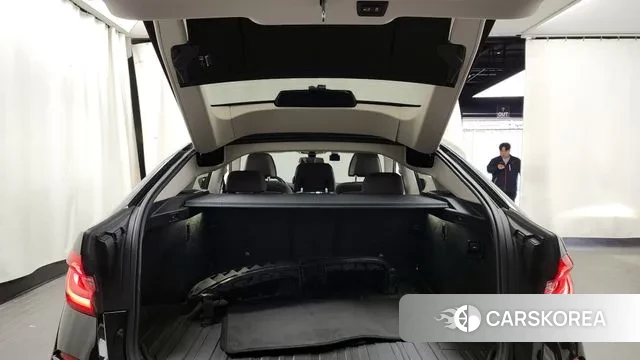 BMW 6 Series GT (G32) id 3555502 из Кореи 11