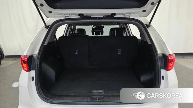 Kia Sportage 4th Generation id 4372039 из Кореи 11