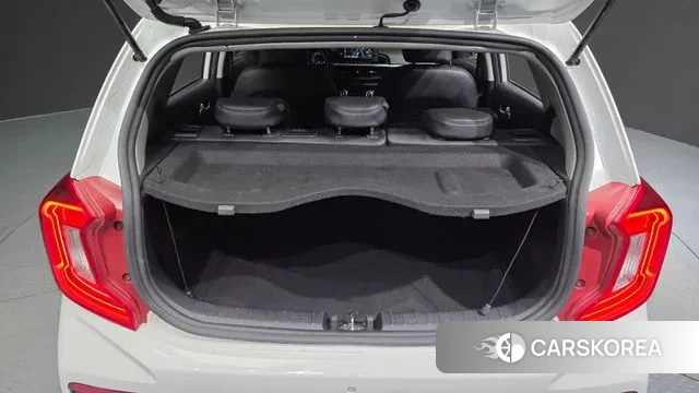 Kia Morning Urban (JA) id 2961024 из Кореи 11