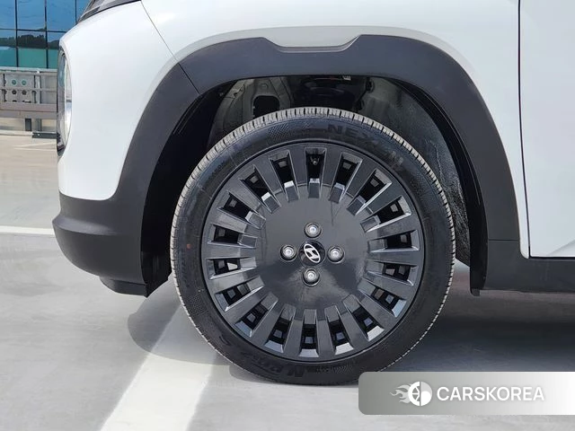 Hyundai Casper id 4179088 из Кореи 11