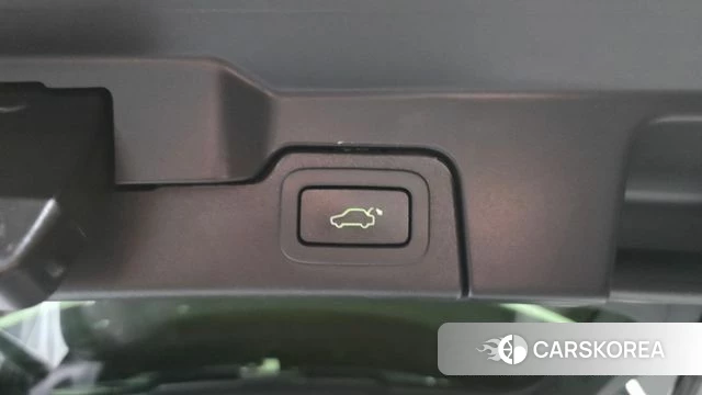 Land Rover Range Rover Evoque id 4483376 из Кореи 11