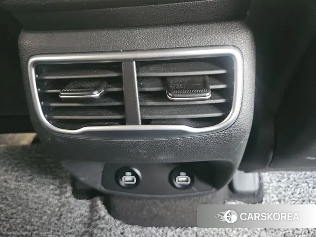 Hyundai The New Santa Fe id 2997286 из Кореи 11