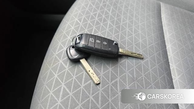 Kia Morning Urban (JA) id 4303881 из Кореи 11