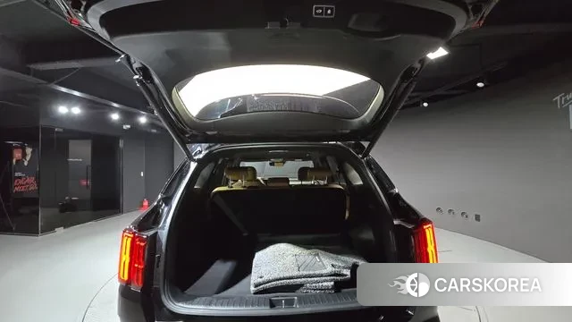 Kia Sorento 4th Generation id 3311435 из Кореи 11