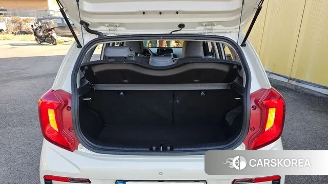 Kia Morning Urban (JA) id 3384862 из Кореи 11