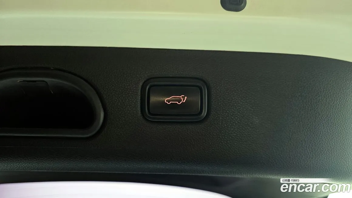 Kia Sportage The Bold id 2141263 из Кореи 11