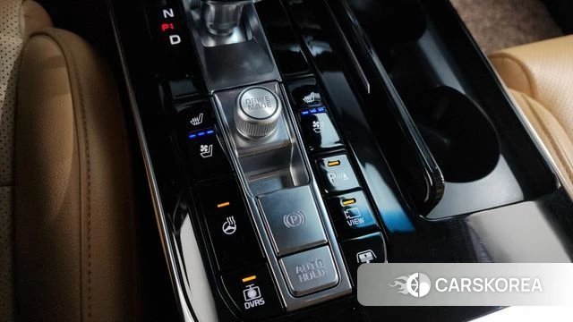 Kia K7 Premier id 4581507 из Кореи 11