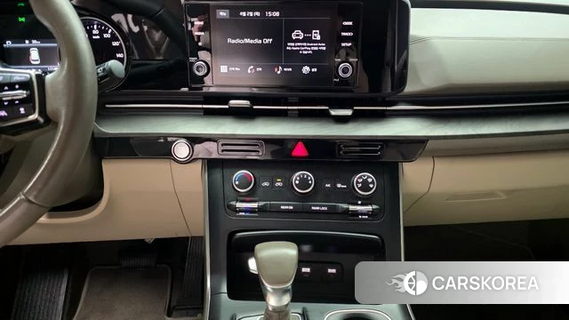 Kia Carnival 4th generation id 3877987 из Кореи 11