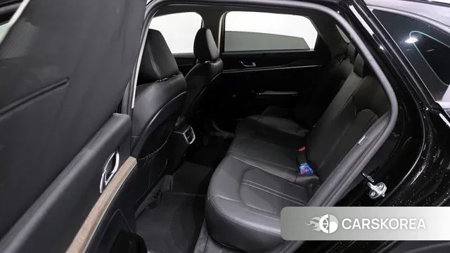 Kia K5 3rd generation id 3533793 из Кореи 11