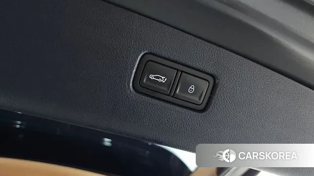 Genesis GV80 id 3383469 из Кореи 11