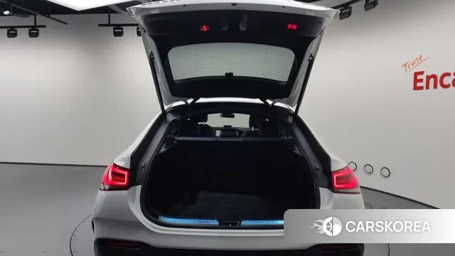 Mercedes-Benz GLE-Class W167 id 3329169 из Кореи 11