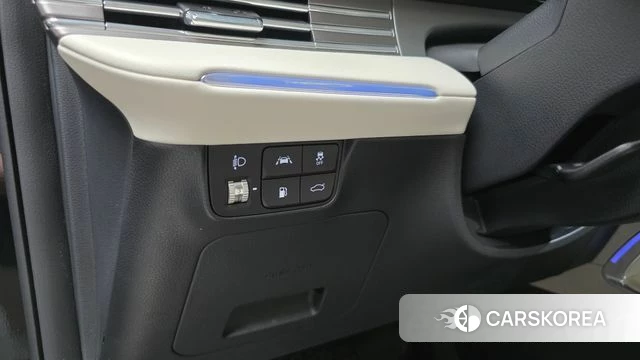 Hyundai The New Grandeur IG id 4753719 из Кореи 11