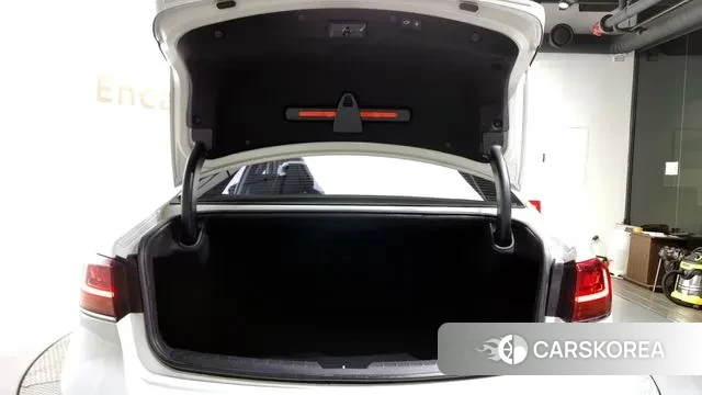 Kia K7 Premier id 2961391 из Кореи 11