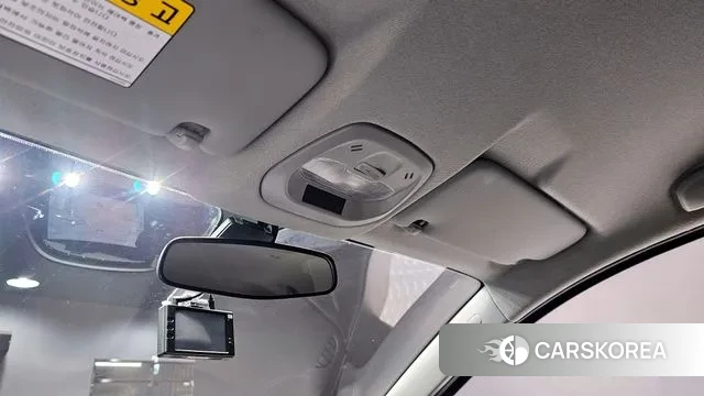 Chevrolet (GM Daewoo) The New Spark id 3718169 из Кореи 11