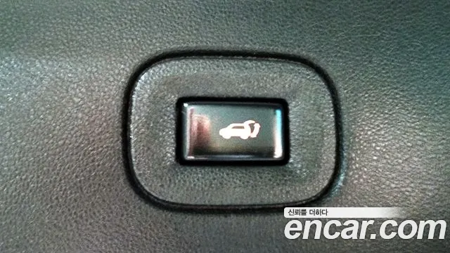 Renault Korea (Samsung) The New QM6 id 2415556 из Кореи 11