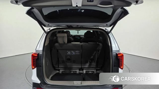 Kia The New Carnival 4th Generation id 3896433 из Кореи 11