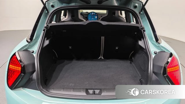 Mini Cooper S 4th Generation id 4462578 из Кореи 11