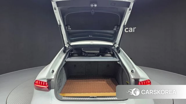 Audi A7 (4K) id 4203161 из Кореи 11