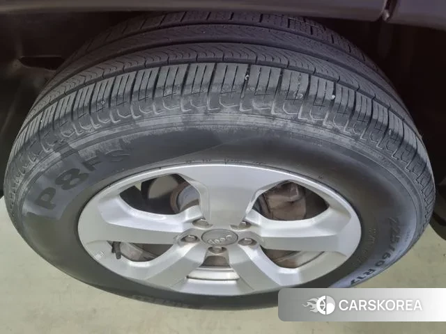 Jeep Compass 2nd Generation id 2973538 из Кореи 11