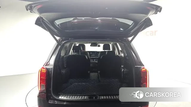 Hyundai Palisade id 3395520 из Кореи 11