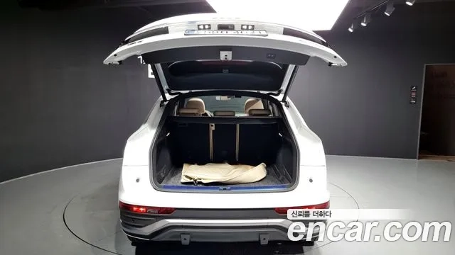 Audi Q5 (FY) id 2920565 из Кореи 11