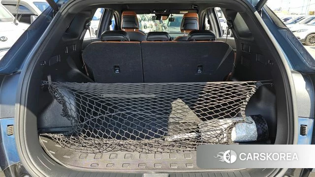 Kia Sportage 5th Generation id 3792426 из Кореи 11