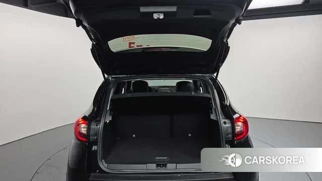 Renault Korea (Samsung) New QM3 id 3520374 из Кореи 11