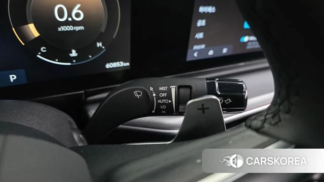 Hyundai Grandeur (GN7) id 4935552 из Кореи 11